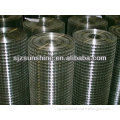Stainless Steel welded wire mesh made of high quality stainless steel wire